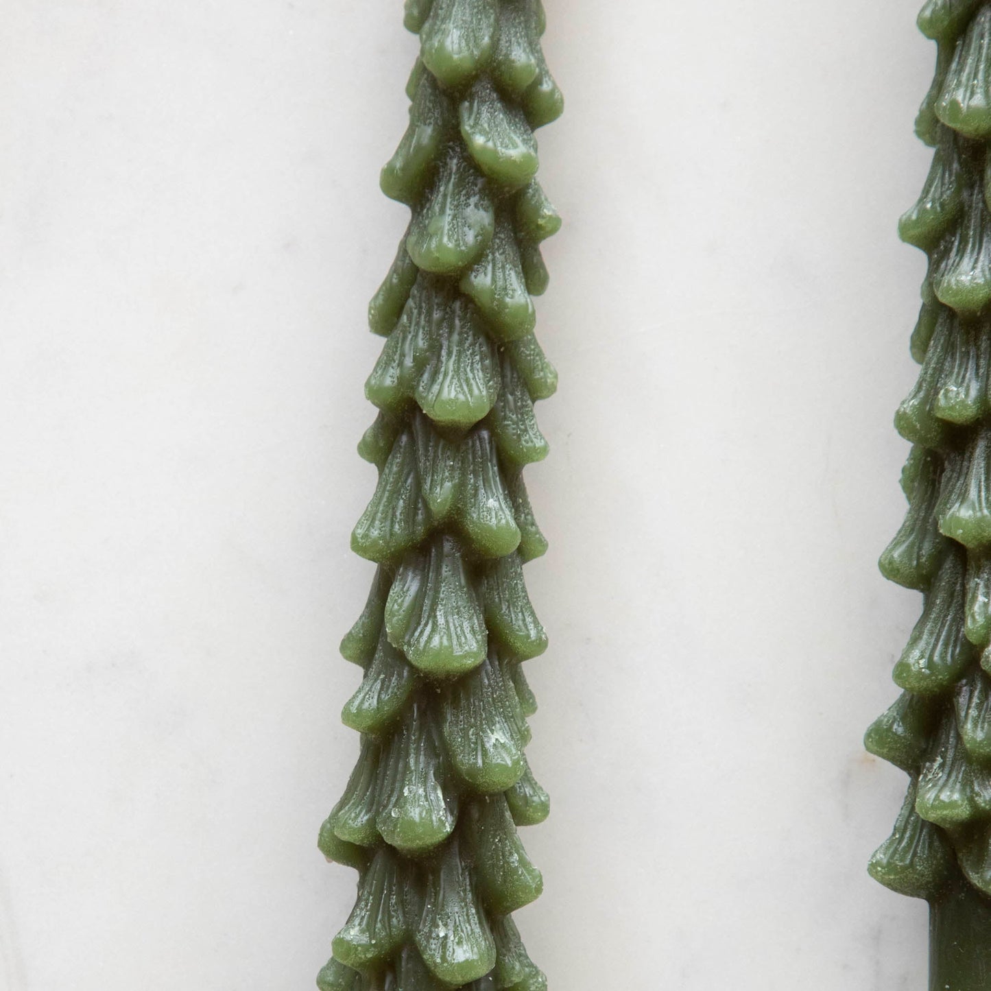 Flameless Taper Candles